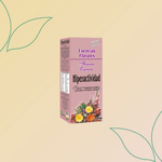 Esencia Floral Hiperactividad