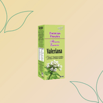 Esencia Floral Valeriana