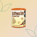 Estres Sin Powder Food Vainilla 400g