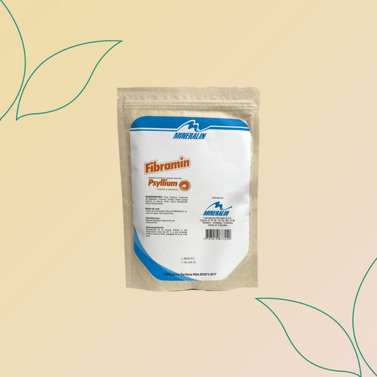 Fibramin Psyllium
