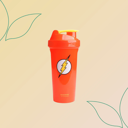 Smart Shake Lite - Dc Comics