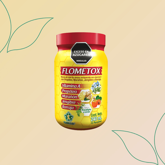 Flometox Jalea