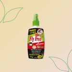 Fly Free Extreme Niños Repelente Spray Citronella 120ml
