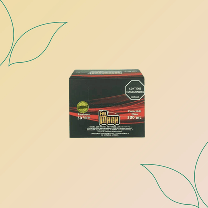 Full Mach Energizante y Vigorizante Edervit