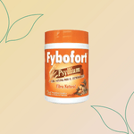 Fybofort Psyllium Fibra Natural