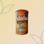Fybofort Complex Forte Psyllium + Prebióticos