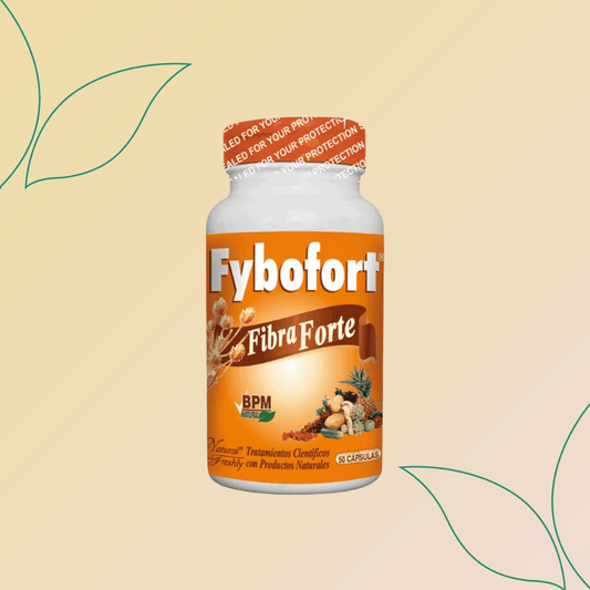 Fybofort Fibra Forte