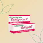 Freshlypausia V Gel Lubricante Íntimo 30g