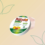 Freshly Pazydol Gel Calmante Frío-Calor 200g