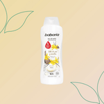 Gel de Baño Leche de Coco y Vainilla