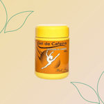 Gel Corporal de Cafeína Bell Franz