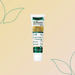 Bio Pronnabis CBD Gel Exfoliante Facial 90g