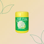 Gel Corporal Frío Reafirmante Bell Franz