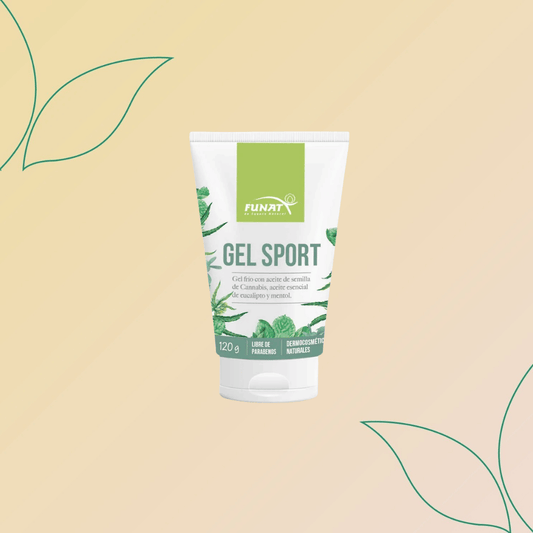 Gel Sport
