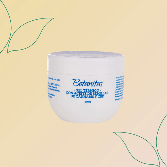 Gel Térmico