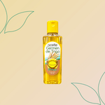 Aceite de Germen De Trigo Adriangel