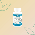 Ginkgo Biloba