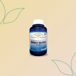 Ginkgo Biloba 60mg