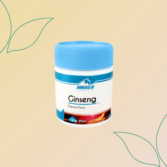 Ginseng