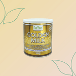Golden Milk Leche Dorada Bio Supplements - (200 g)