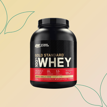 Gold Standard 100% Whey