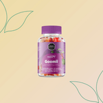 Goomii - Colágeno Biotina & Vitamina E