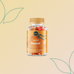 Goomii - Vitamina C y Zinc