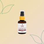 Gotas Aceite De Coco