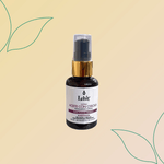 Gotas Aceite de Cebolla