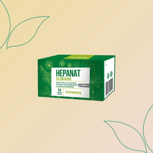 Hepanat