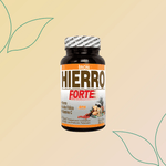 Hierro Forte