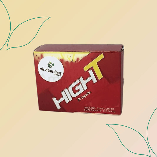 High T