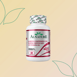 Inositol + Vitamina B6 Alnature
