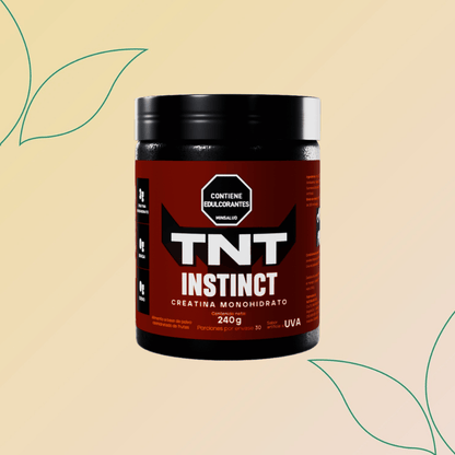 Instinct
