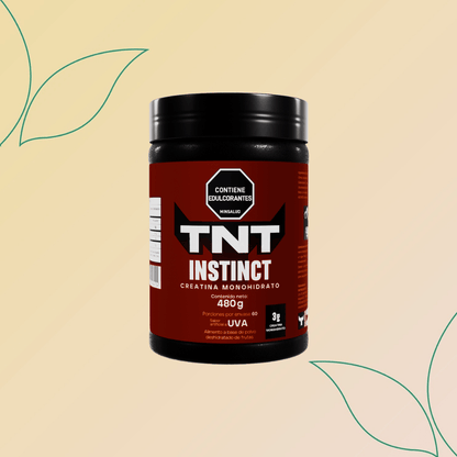 Instinct