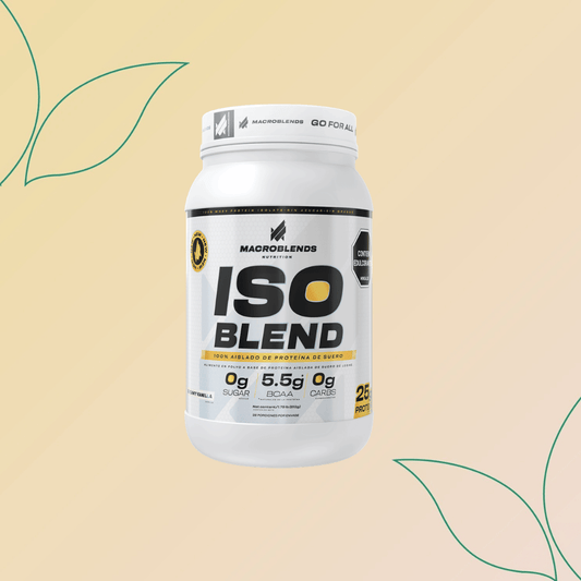 Iso Blend