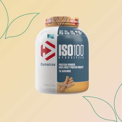 ISO100