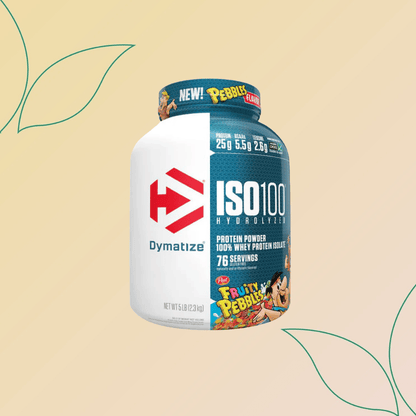 ISO100