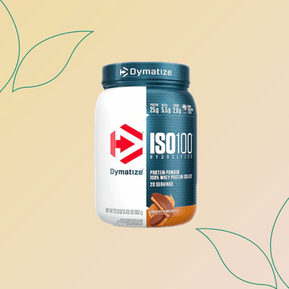 ISO100