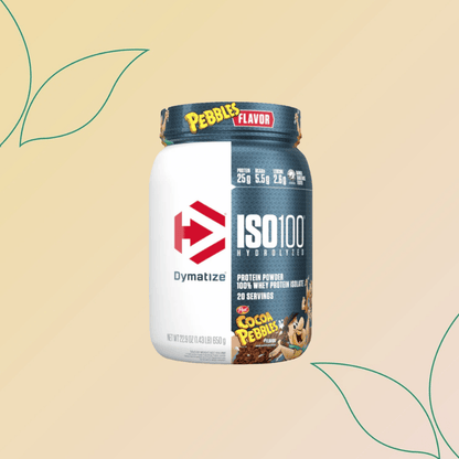 ISO100