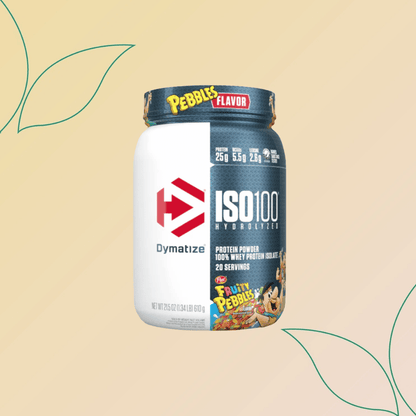 ISO100