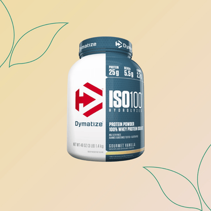 ISO100