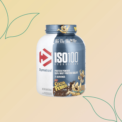 ISO100