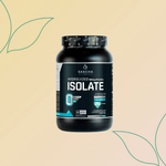 Hydrolyzed Whey Protein Isolate Sascha Fitness