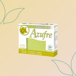 Jabón en Barra Azufre 90g