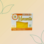 Jabón en Barra Manzanilla 90g