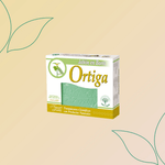 Jabón en Barra Ortiga 90g
