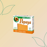 Jabón en Barra Papaya 90g
