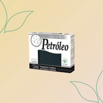 Jabón en Barra Petróleo 90g