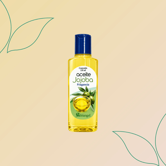Aceite de Jojoba Adriangel